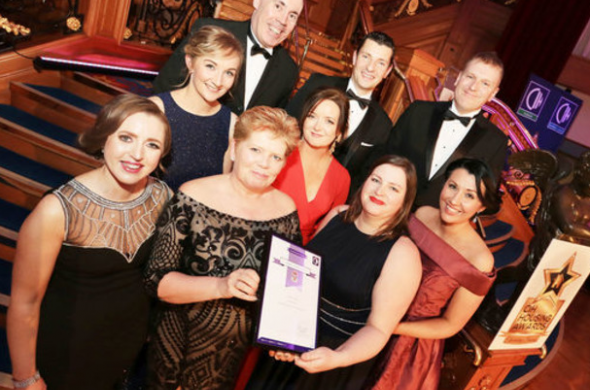 CIH Working Together Award Highly Commended Housing Rights